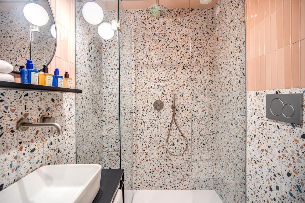 Sheva Boutique Hotel Милано Екстериор снимка