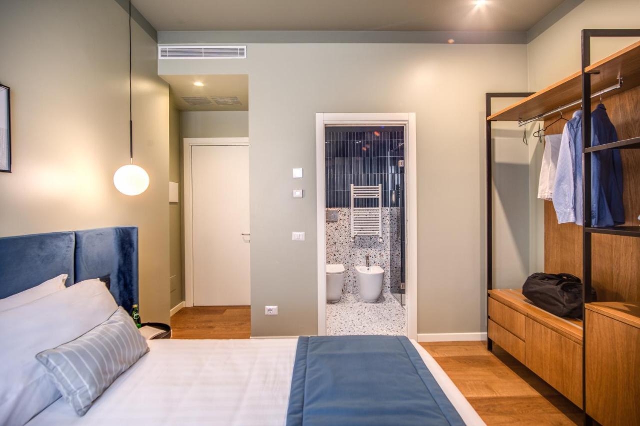 Sheva Boutique Hotel Милано Екстериор снимка