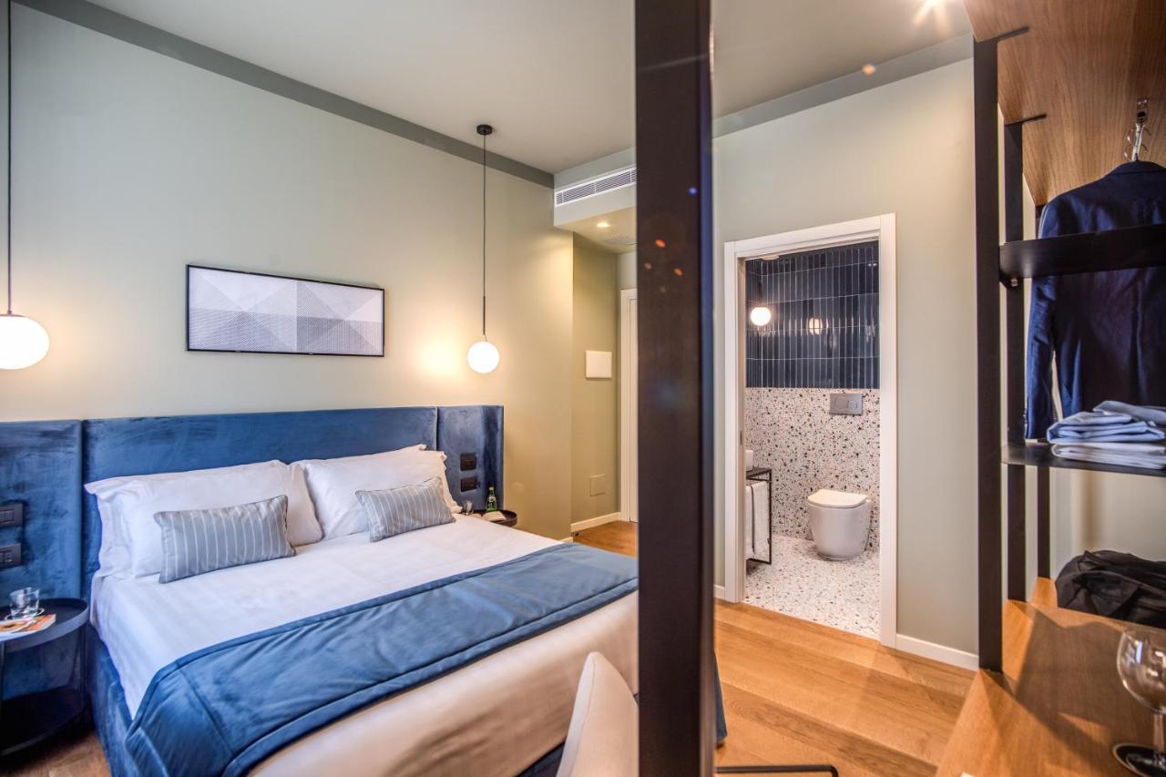 Sheva Boutique Hotel Милано Екстериор снимка