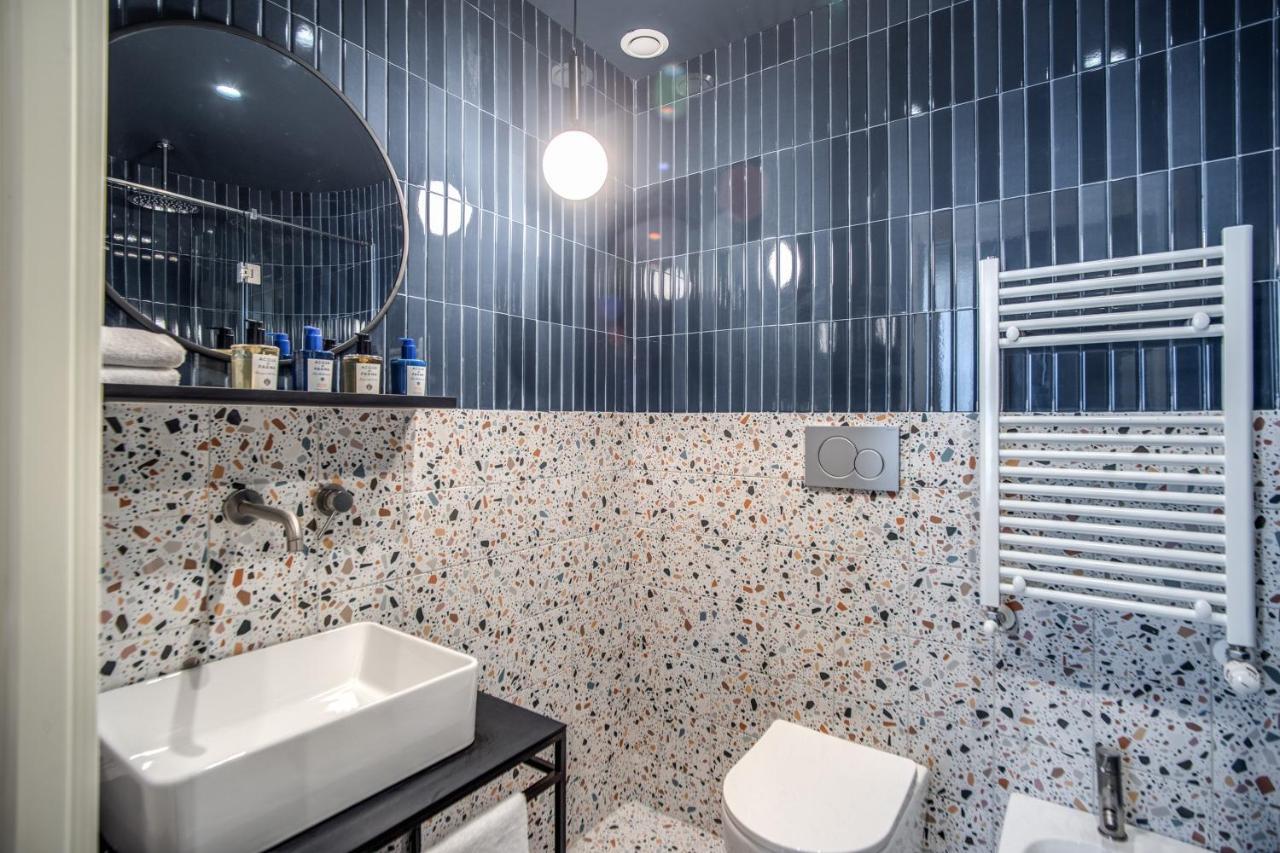 Sheva Boutique Hotel Милано Екстериор снимка