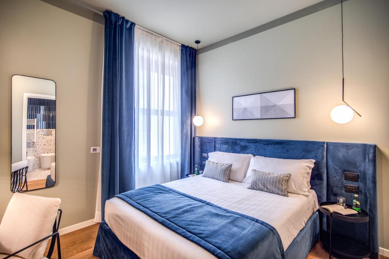 Sheva Boutique Hotel Милано Екстериор снимка