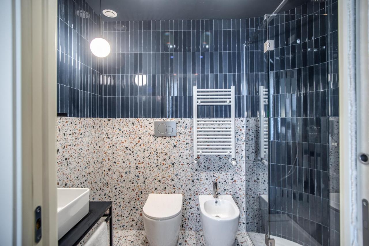 Sheva Boutique Hotel Милано Екстериор снимка