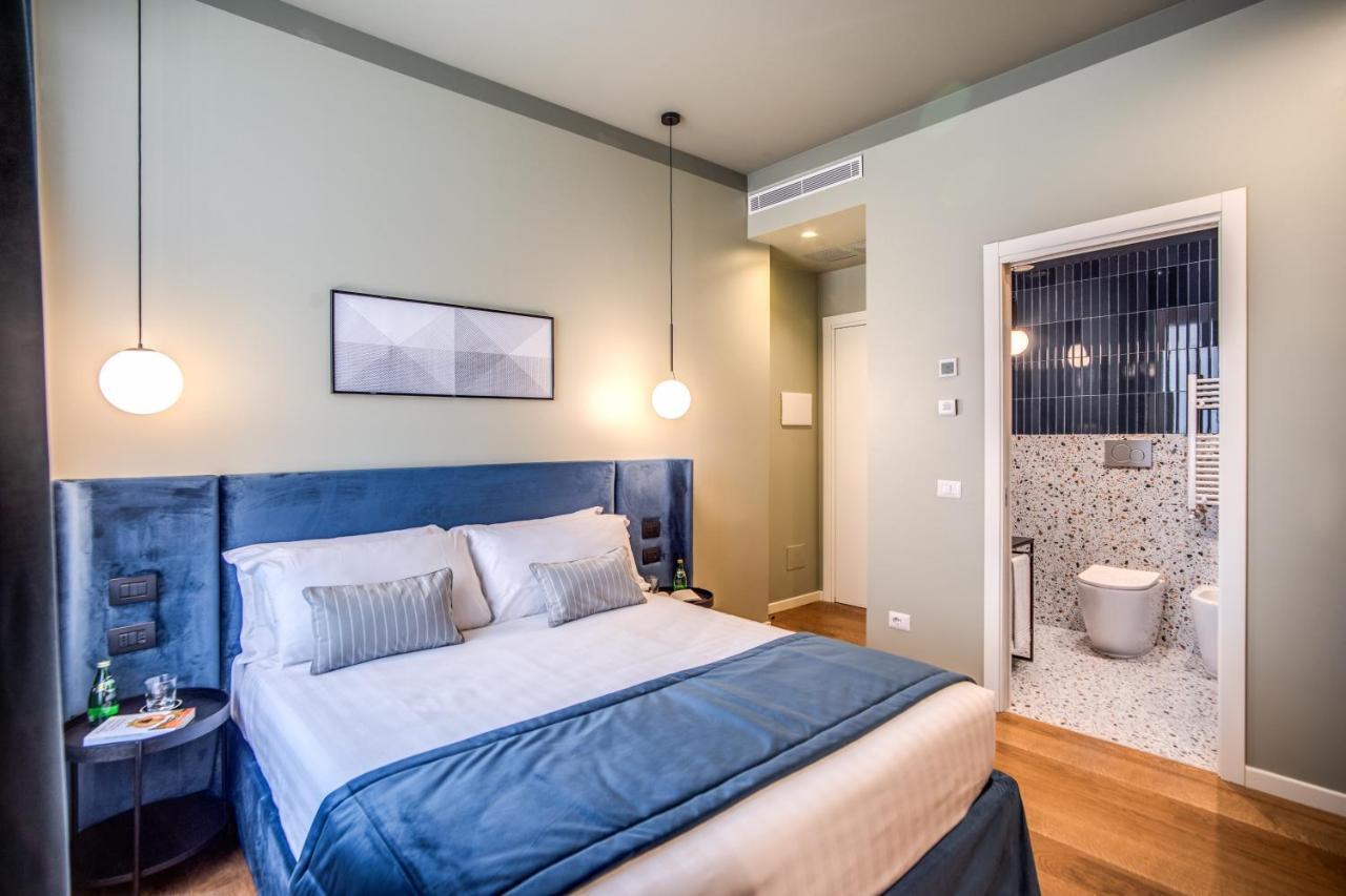 Sheva Boutique Hotel Милано Екстериор снимка