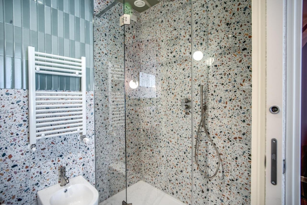 Sheva Boutique Hotel Милано Екстериор снимка